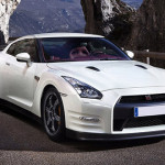 Nissan GT-R: Japonský trhač asfaltu chce být nejrychlejším vozem na světě.