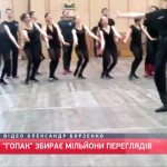 Fenomenální ukrajinský tanec