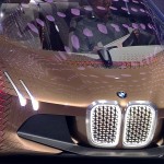 Futuristické BMW – ultramoderní kousek jako ze sci-fi filmu