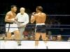 Muhammad Ali – boxer, který tančí v ringu!